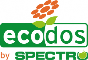 Ecodos by Spectro logo